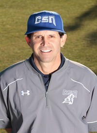 Steve Jacobucci